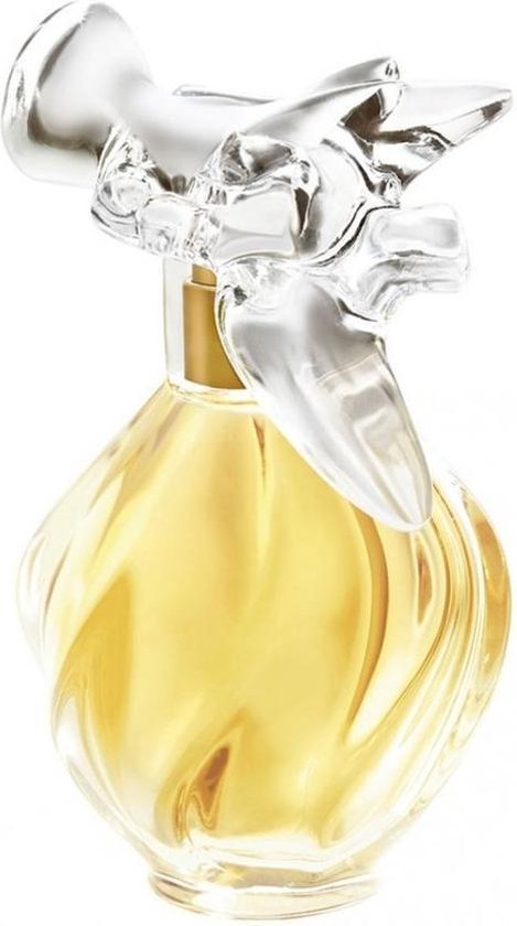 Nina Ricci L'AIR DU TEMPS eau de toilette spray 100 ml