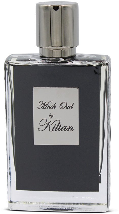 Kilian Musk Oud Edp Spray