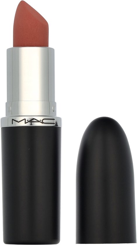 MAC Macximal Silky Matte Lipstick 3.5 g - #605 Honey Love