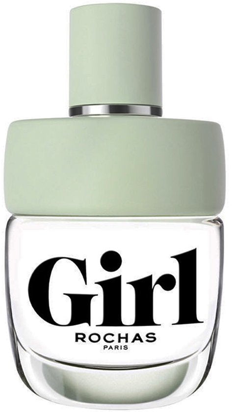 Rochas Girl - Eau de toilette 75 ml - Damesparfum