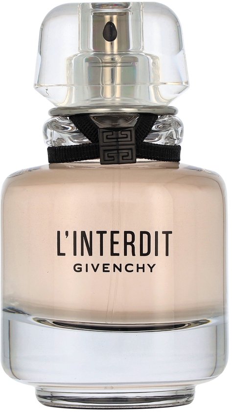 Givenchy L'Interdit 35 ml Eau de Parfum - Damesparfum