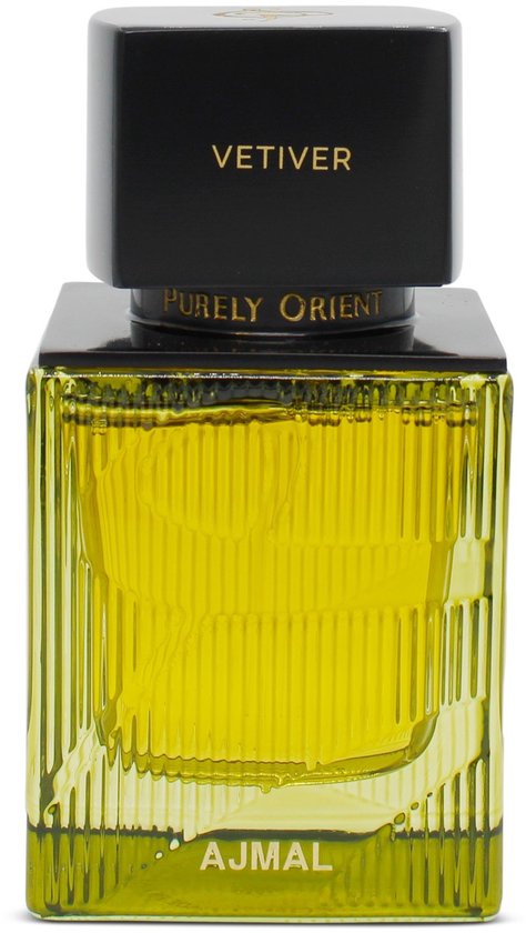 Uniseks Parfum Ajmal EDP Purely Orient Vetiver 75 ml