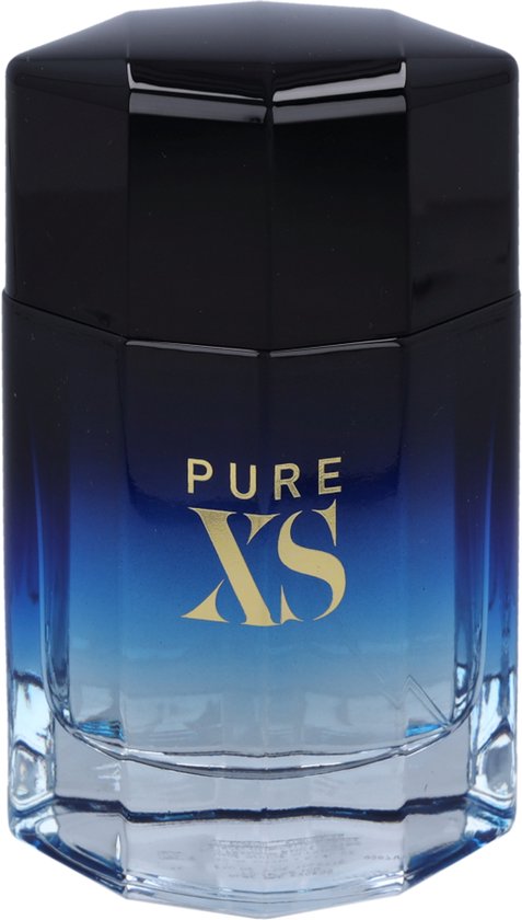Paco Rabanne Pure XS 150 ml Eau de Toilette - Unisex