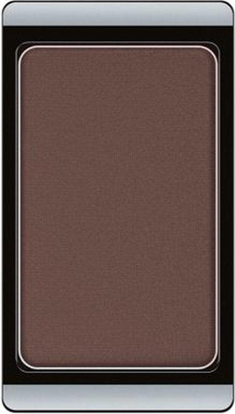 Artdeco - Eyeshadow Matt 0,8 g 525 Handmade Chocolate