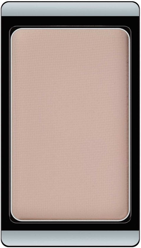 ARTDECO 544 Matt Generous Beige oogschaduw