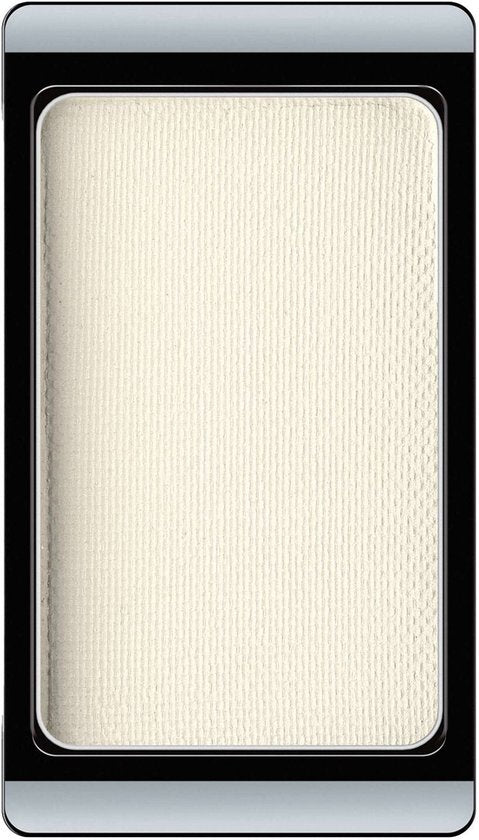 Artdeco - Eyeshadow Matt 0,8 g 512 Matt White -