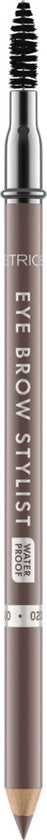 Catrice - Eyebrow pencil Stylist 1.6 g 20 Date With Ash-Ton -