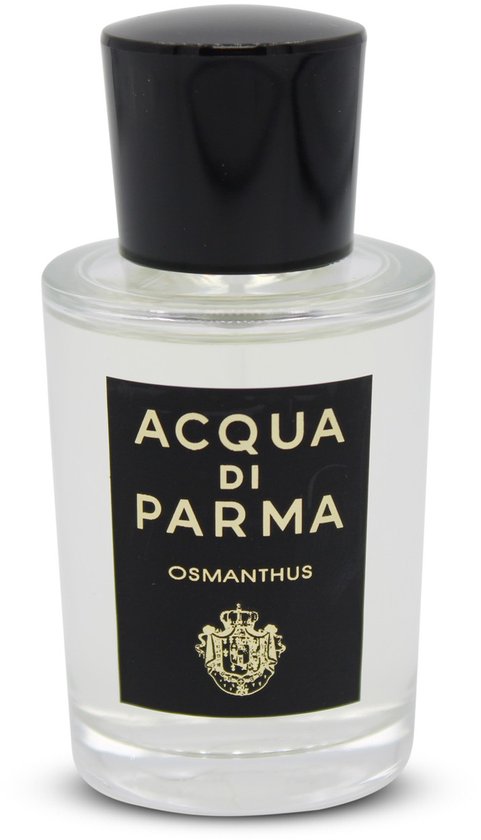 Acqua di Parma Osmanthus Eau de Parfum - Bloemige geur voor dames en heren