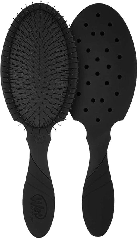 WetBrush PRO Detangler Black
