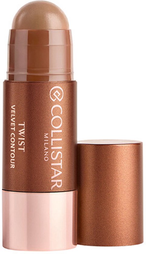 Collistar Bronzer Stick Twist 02 Velvet - 5 gr