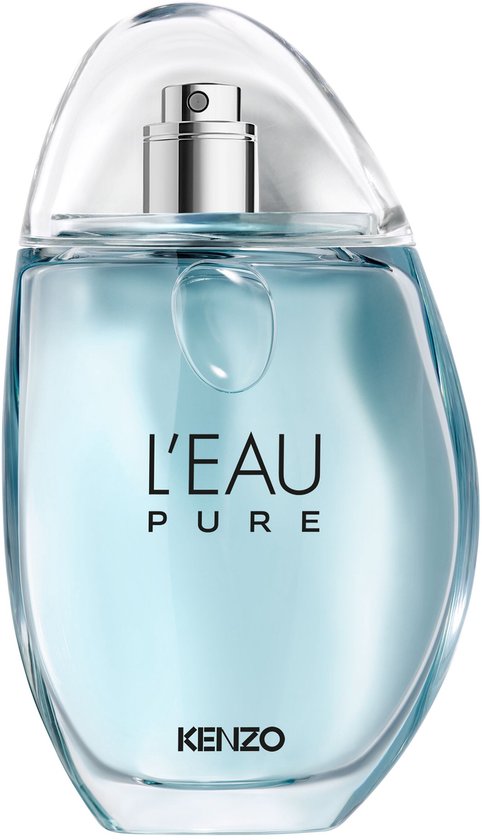 Uniseks Parfum Kenzo L'EAU PURE