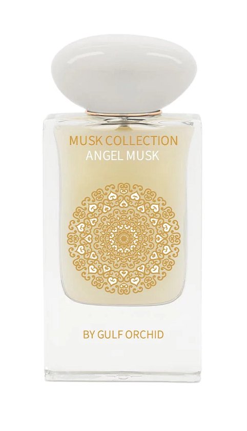 Gulf Orchid - Eau de Parfum Musk Collectie - Angel Musk