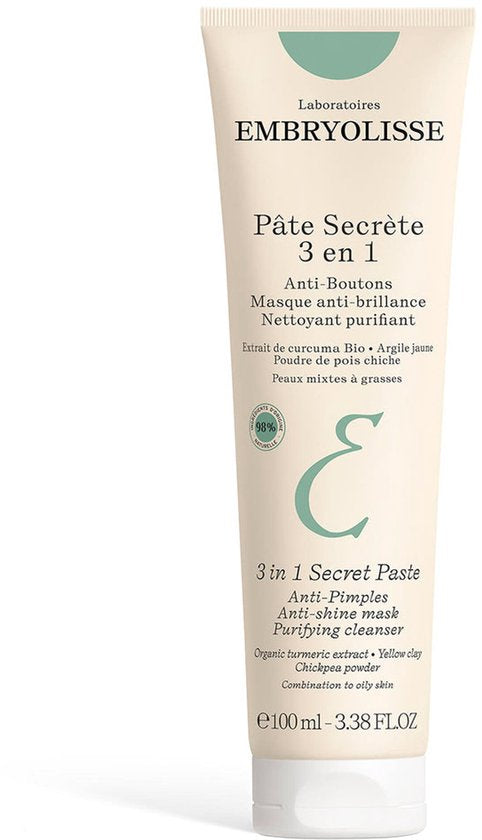 Embryolisse 3 in 1 Paste