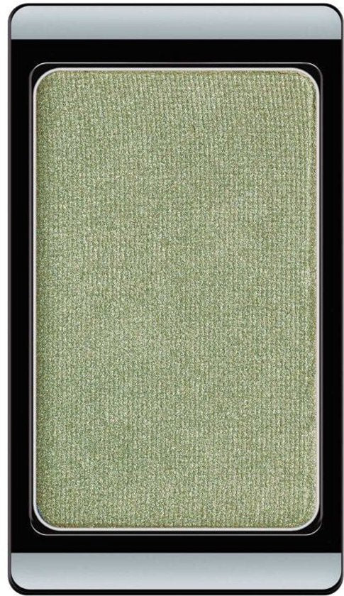 Artdeco - Eyeshadow Pearl 0,8 g 45 Pearly Nordic Forest -