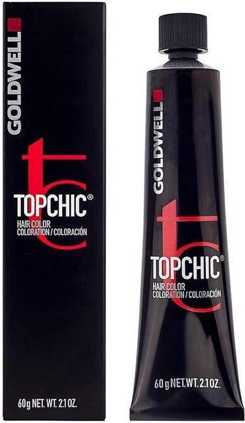Goldwell Topchic Tube 6NP 60 ml