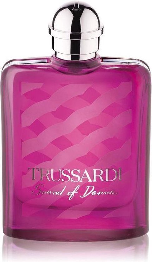 Trussardi Parfums - Sound of Donna - Eau De Parfum - 100ML