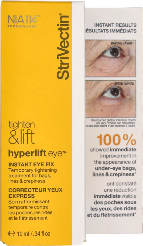 Strivectin Hyperlift Eye Instant Eye Fix