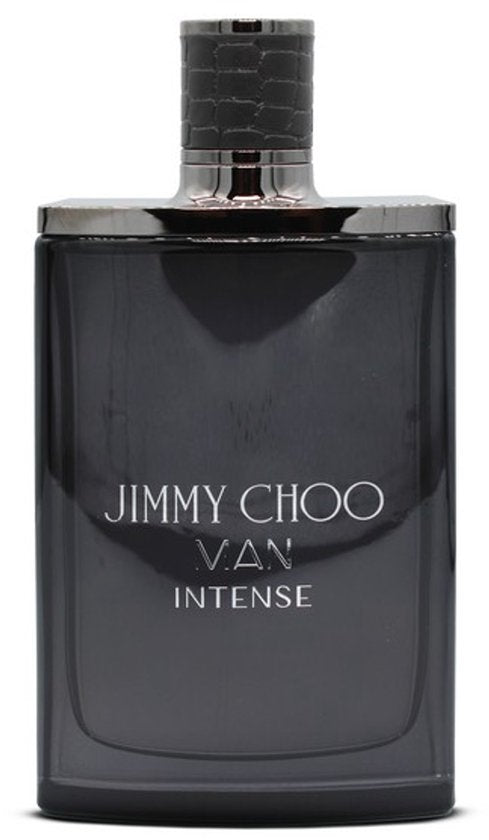 Jimmy Choo Man Intense - Herenparfum eau de toilette - 100 ml