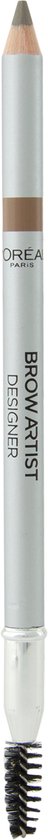 L’Oréal Paris Color Riche Le Sourcil Wenkbrauwpotlood - 301 Delicate Blonde