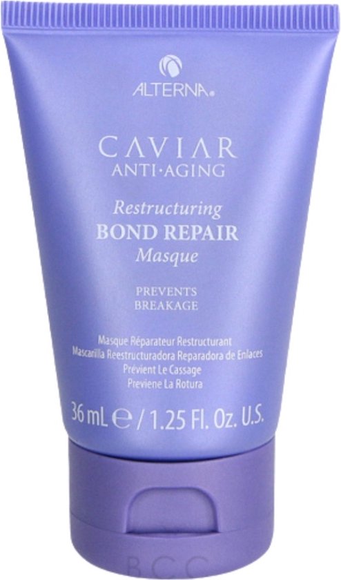 Alterna - Caviar Restructuring Bond Repair Masque