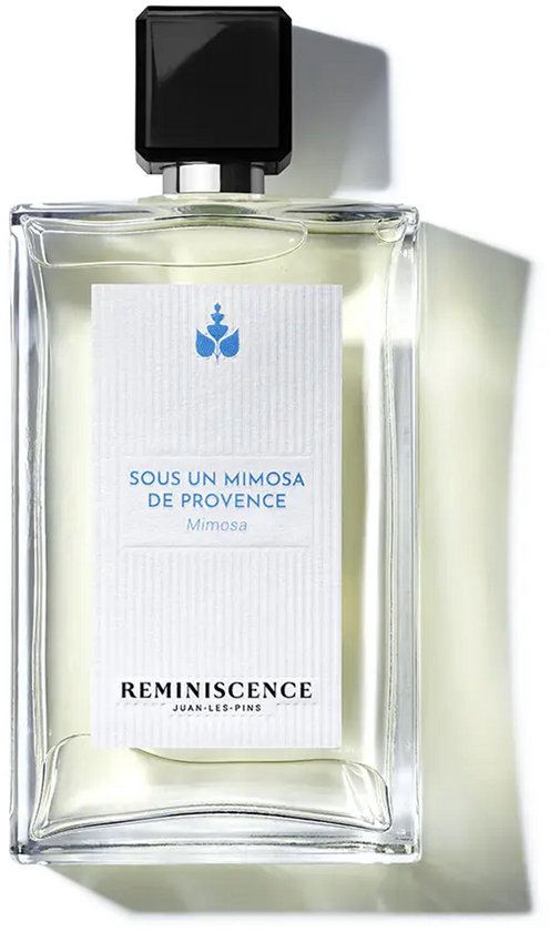 Reminiscence Sous Un Mimosa De Provence Eau de toilette spray 100ml