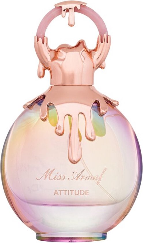 Armaf Miss Armaf Eau de Parfum - 100ml