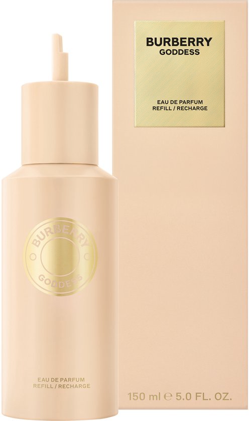 Burberry Goddess Eau de parfum navulling 150ml