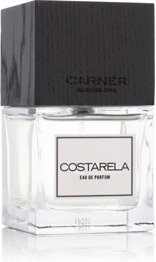 Carner Barcelona Costarela Eau de Parfum Spray 100 ml