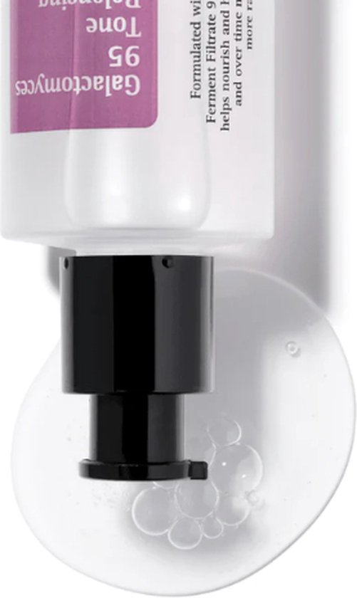 COSRX Galactomyces 95 Tone Balancing Essence - 100 ml