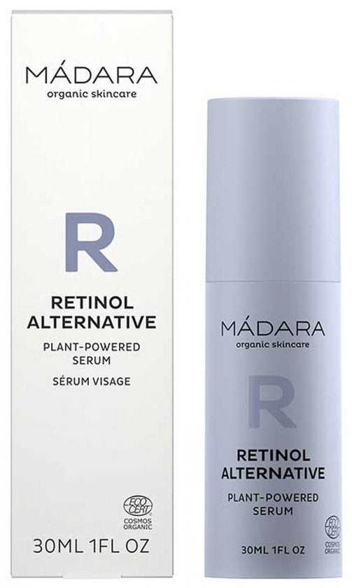 Madara Time Miracle Botanic Retinol Serum 30 ml