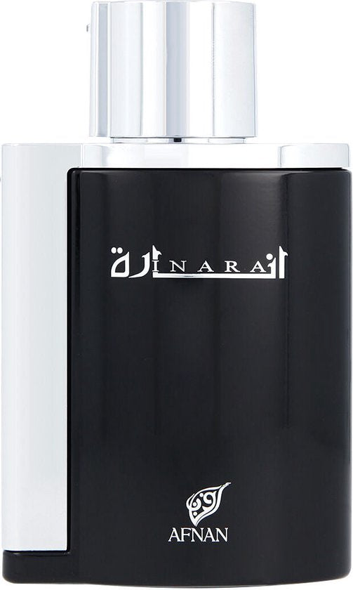Uniseks Parfum Afnan EDP Inara Black 100 ml