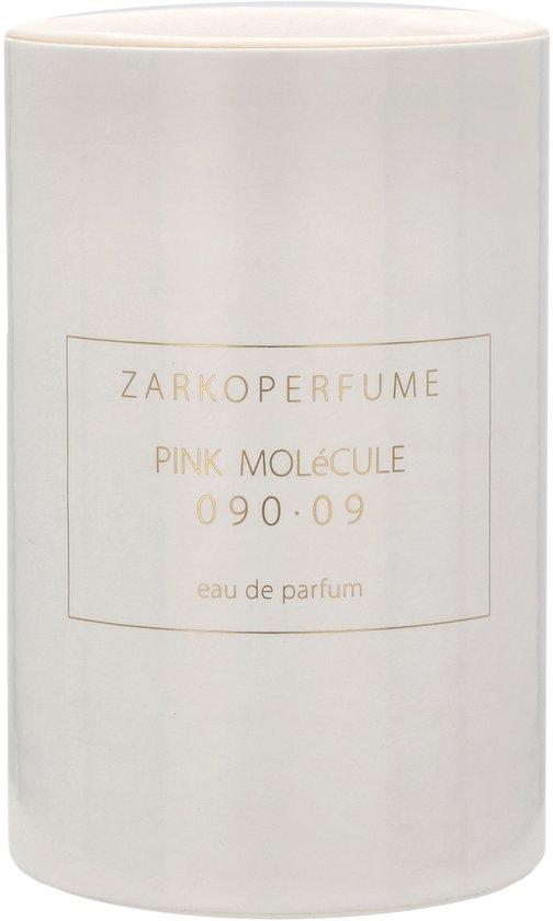 Zarkoperfume Pink Molecule 0.90.09 Eau de Parfum Spray 100 ml