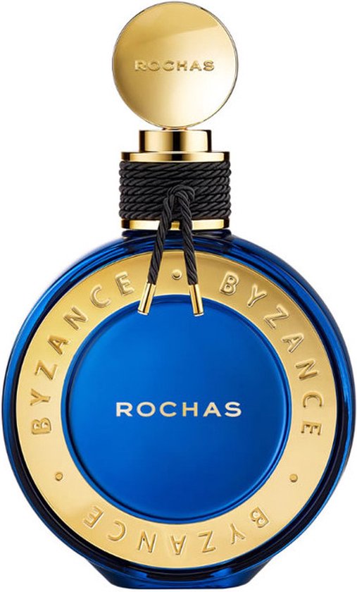Rochas Byzance parfum - Eau de parfum spray voor dames - 40 ml