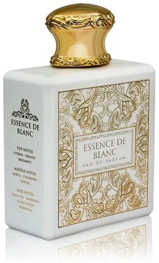 French Avenue Essence de Blanc 100 ml
