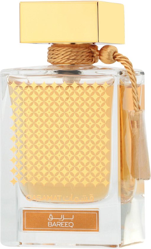 Rasasi Rasasi Qasamat Bareeq eau de parfum spray (unisex) 65 ml