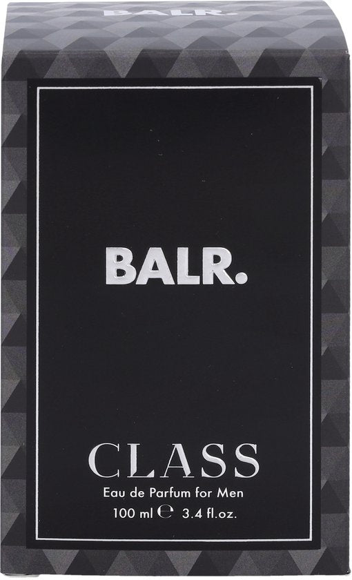 BALR. CLASS Eau de Parfum For Men 100ml