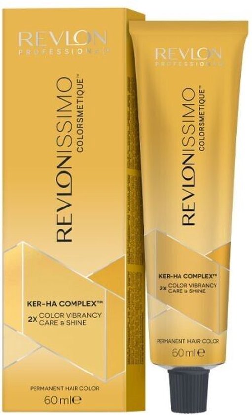 Revlon Revlonissimo Colorsmetique 8.3 60 ml