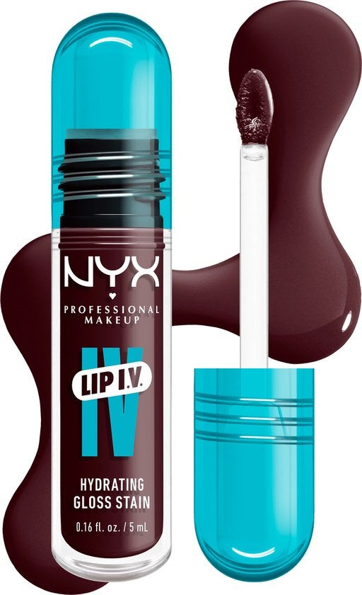 NYX Professional Make Up Lip IV 14 Mauve N' Moist