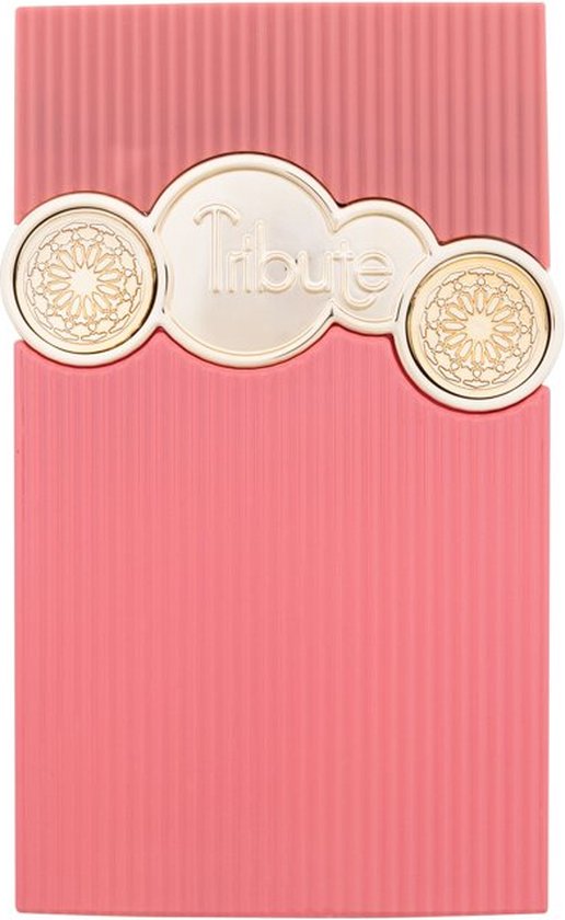 Afnan Tribute Eau de Parfum - 100ml
