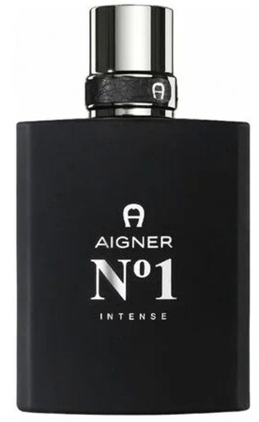 Aigner Number 1 Intense - 100 ml - Eau De Toilette