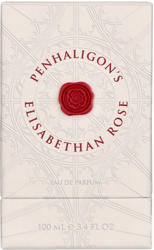 Penhaligon's Elizabethan Roos Eau de Parfum Voor Dames 100 ml