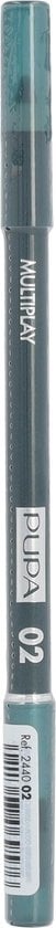 Pupa Milano Multiplay Oogpotlood - 09