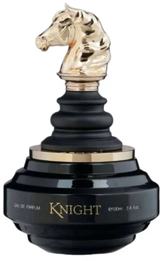 ARMAF KNIGHT CHECKMATE EAU DE PARFUM - 100ML - HEREN
