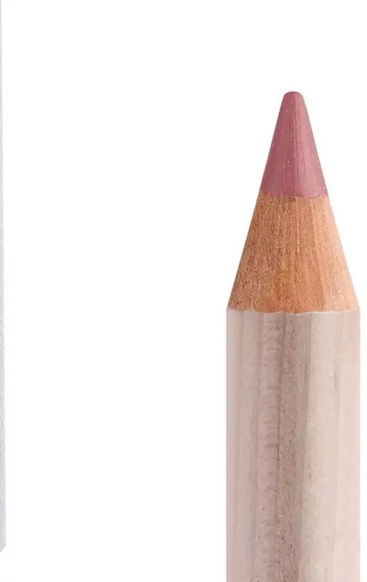 Artdeco - Smooth Lip Liner - 45 Velvet Nude
