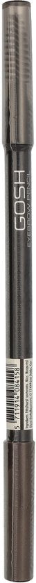 Gosh Eyebrow Pencil #05-dark-brown