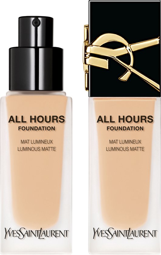 Yves Saint Laurent All Hours 25ml | Light Cool - LC5 | - LC5 Light Cool 5