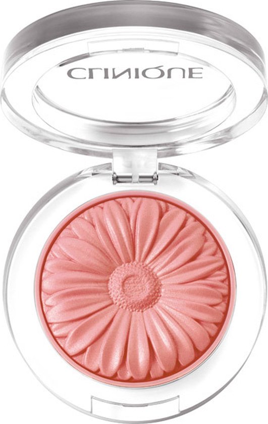 Clinique Cheek Pop Blush | Pink Honey Pop | Natuurlijke, stralende kleur