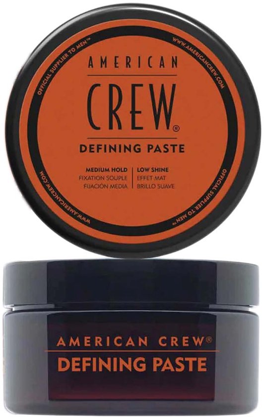 American Crew - Classic Defining Paste - 85gr.
