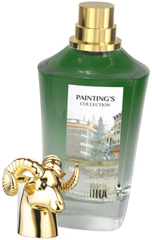 Emper Matchless Persona (Milestone / Paintings Collection) – Eau de Parfum – 100 ml – Unisex