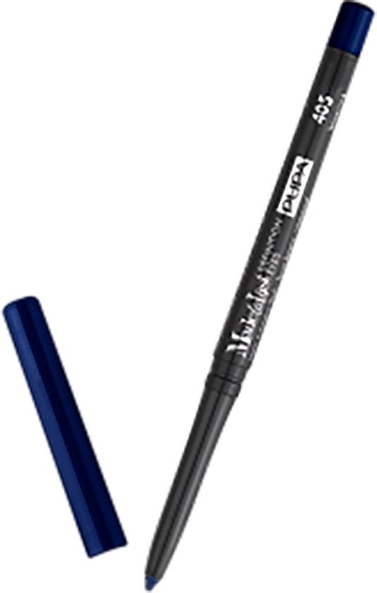 Pupa Milano - Made To Last Definition Eyes - 405 Navy